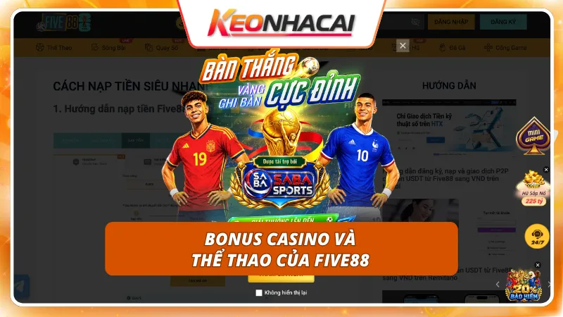 Quà tặng nạp lần đầu giá trị lớn cho các tân thủ tham gia