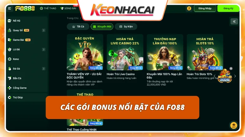 Quà tặng liên tục xuất hiện tiếp thêm động lực săn thưởng
