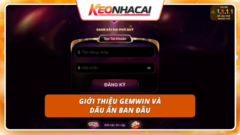 Sân chơi trực tuyến uy tín đang khẳng định vị thế vững chắc