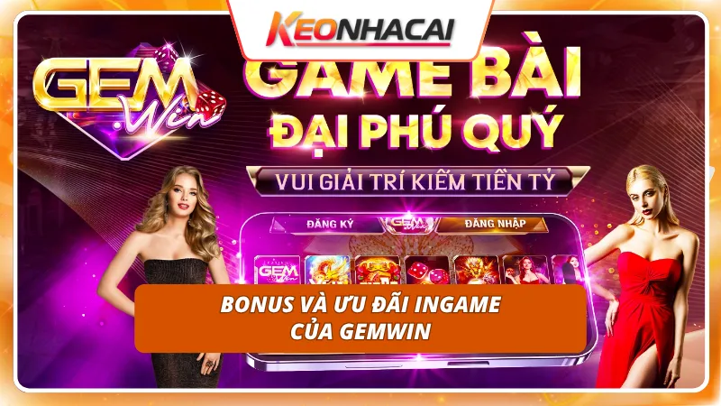 Chính sách tặng thưởng thiết thực giúp cược thủ gia tăng vốn