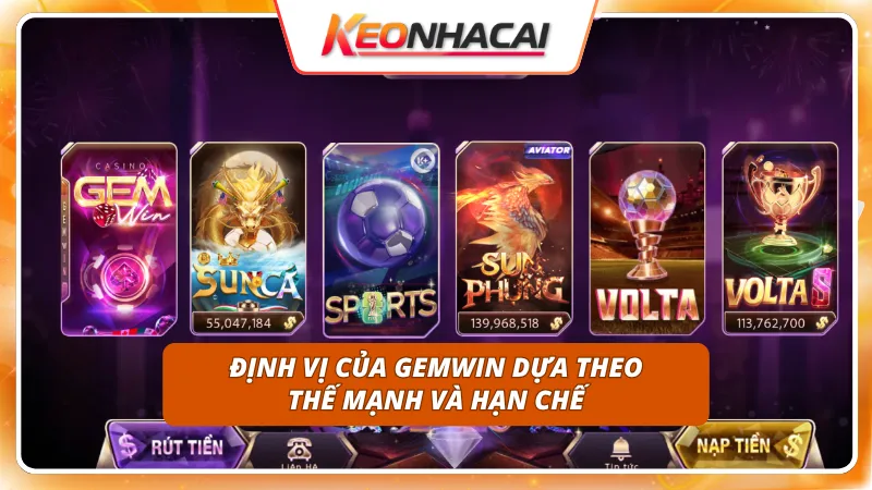 Hiểu rõ sân chơi giúp cược thủ chủ động kiểm soát trải nghiệm