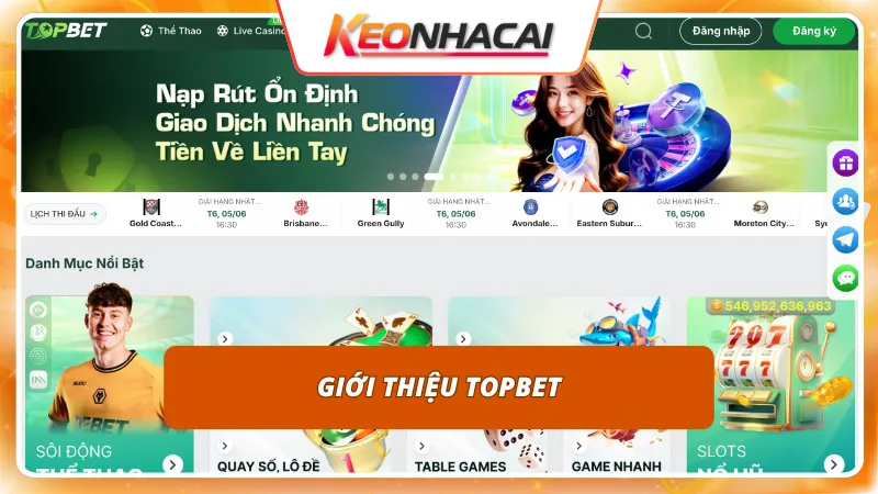 Điểm đến an toàn giúp anh em thoải mái tận hưởng đam mê