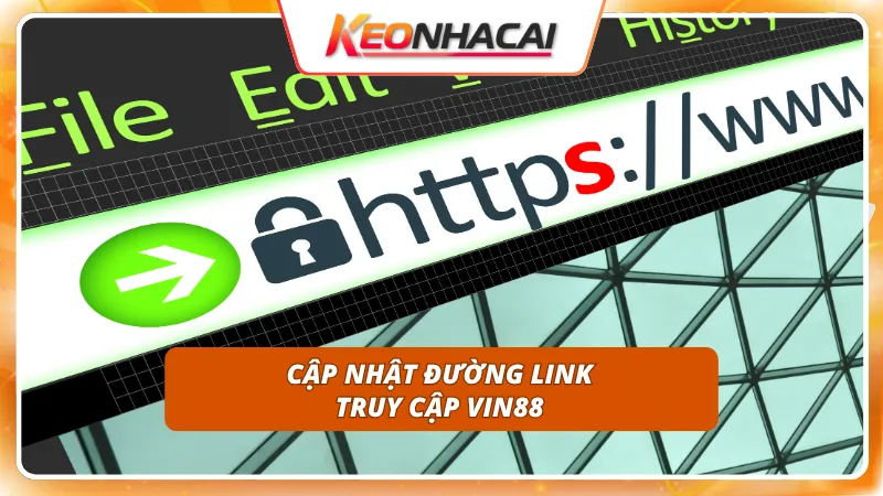 Hệ thống liên kết chính thức giúp thành viên vào trang cược an toàn