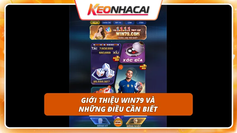 Cập nhật thông tin cốt lõi mang lại sự chủ động cho người chơi