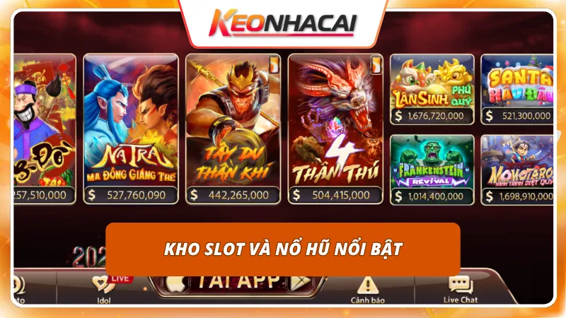 Những guồng quay may mắn mở ra cơ hội tích lũy tài sản lớn