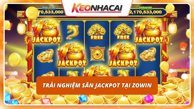 Quỹ thưởng tích lũy bạc tỷ kích thích khát khao làm giàu