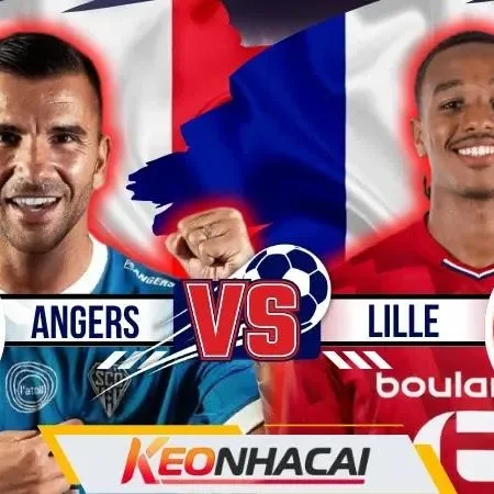 Nhận Định Angers Vs Lille: Thử Thách Stade Raymond Kopa