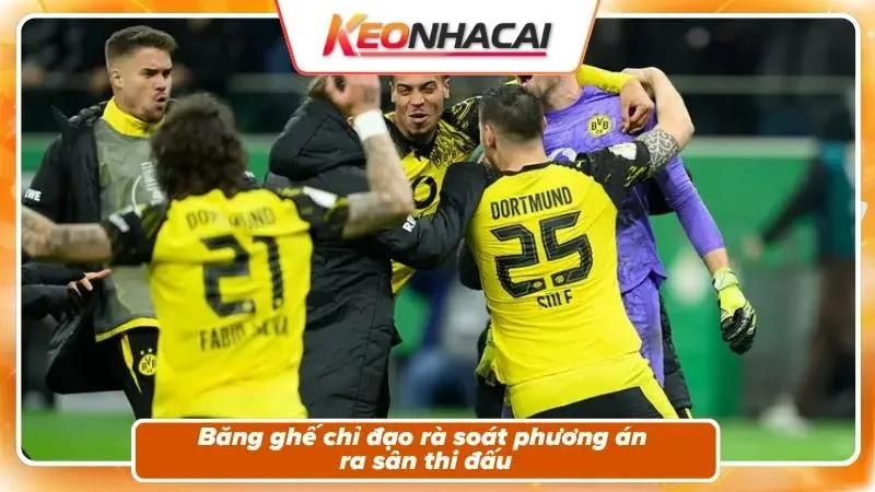 Tình hình nhân sự