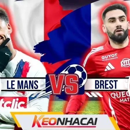 Nhận định Le Mans vs Brest: Thử thách MMArena Tại Ligue 1