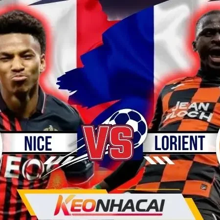 Nhận Định Nice Vs Lorient: Thánh Địa Allianz Riviera